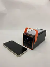 Портативний акумулятор Bilitong S-07 90000 mAh - PD 22.5W зі світильником - мініатюра 3