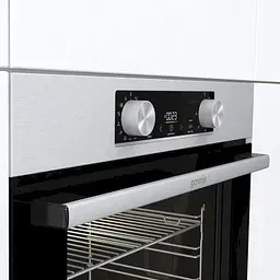 Духова шафа Gorenje BO6737E02XK - мініатюра 6