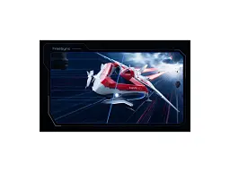 Монітор Xiaomi Gaming Monitor G Pro 27i (ELA5585EU) - мініатюра 10
