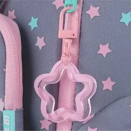 Рюкзак Kite Education 585 Kawaii Stars (K25-585M-2) - мініатюра 17