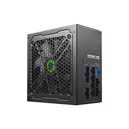 Блок живлення Gamemax GX-850 Modular - мініатюра 4