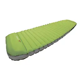 Надувний килимок Terra Incognita Wave M Зелений (TI-WAVEGR) - мініатюра 2