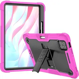 Чохол ArmorStandart Rover Case для Xiaomi Pad 7/7 Pro Pink (ARM84973) [138044] - мініатюра 3