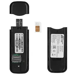 4G Wi-Fi роутер - USB-модем 2E PowerLink MiFi 1 - мініатюра 6