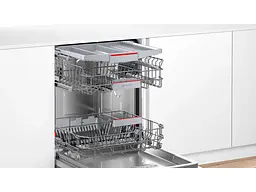 Вбудована посудомийна машина Bosch SMV46KX55E - мініатюра 4