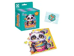 Пазли VLADI TOYS із сюрпризом "Панда" VT8030-08 - мініатюра 2