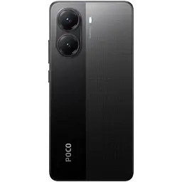Смартфон POCO X7 Pro 8/256GB Black (adapter) NFC - мініатюра 2
