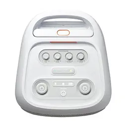 Портативна колонка JBL PartyBox Stage 320 JBLPBSTAGE320SWEP White - мініатюра 6