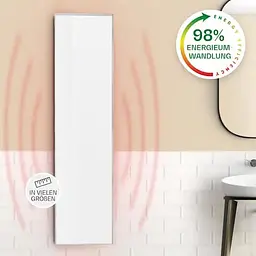 Інфрачервоний Klarstein Wonderwall Air 36 (10034231) - мініатюра 3