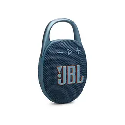 Акустична система JBL Clip 5 Blue (JBLCLIP5BLU) - мініатюра 2