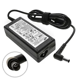 Блок живлення для монітора Samsung 14V 3A 42W 6.5 x 4.4мм+PIN чорний (без кабеля!)(AP04214-UV)