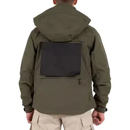 Куртка First Tactical Tactix System Jacket XXL Зелений - мініатюра 6