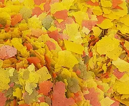 Корм для риб Sera San Nature для яскравості забарвлення в пластівцях 15 г 5740 - мініатюра 2