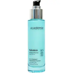 Легкий зволожувальний і очищувальний гель Academie Melting Gel Moisture-Pyrity 50 мл (3145071002014) - мініатюра 2