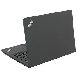 Ноутбук Lenovo ThinkPad 13 (2nd Gen) (i3-6100U/8/120SSD) - Class A "Б/В" - мініатюра 2