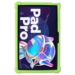 Чохол SoftGel Kids дитячий Lenovo Tab P11 (2 gen) 11.5 Tb350 TB355 Зелений - мініатюра 4