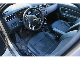 Авточохли модельні MW Brothers для Renault Duster II c 2018 - мініатюра 3