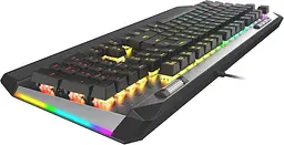 Механічна клавіатура Patriot Viper V765 з підсвіткою RGB - мініатюра 9