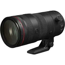 Об'єктив Canon RF 24-105mm f/2.8 L IS USM Z (6347C005) [115340] - мініатюра 9