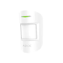 Комплект охоронної сигналізації Ajax (StarterKit white) - мініатюра 3