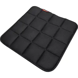 Подушка для крісла Anda Seat Seat Mat Black (AD-S-450-01) [168265] - мініатюра 3