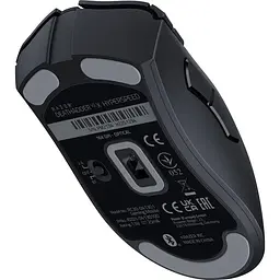 Миша ігрова бездротова Razer DeathAdder V2 X Hyperspeed (RZ01-04130100-R3G1) чорна - мініатюра 6