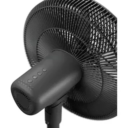 Підлоговий вентилятор Philips 3000 (CX3550/01) - мініатюра 4