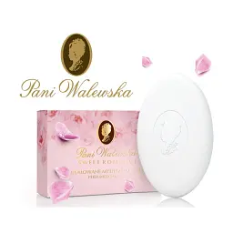 Мило парфумоване Pani Walewska Perfumed Soap Sweet Romance 100г. - мініатюра 1