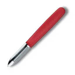 Овочечистка Victorinox 158 мм, красная (5.0101)