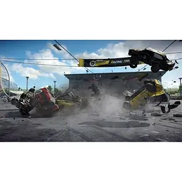 Гра Wreckfest (російська версія) (Nintendo Switch) - мініатюра 4