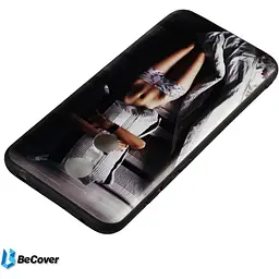 Панель BeCover Print для Xiaomi Redmi 5 Plus Pajama Party (702094) - мініатюра 2