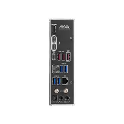 Материнська плата MSI MAG Z890 TOMAHAWK WIFI - мініатюра 4