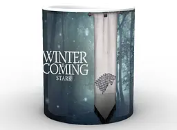 Кружка GeekLand Game of Thrones Гра Престолів прапор GT.02.014 - мініатюра 2