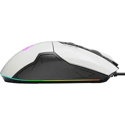 Миша Bloody W70 Max Panda White [68608] - мініатюра 7