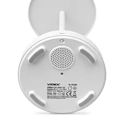 Настільна лампа Videx 8.5W 4000K+RGB White (VL-TF23W) - мініатюра 5