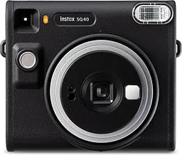 Фотоапарат Fujifilm Instax Square SQ40 - мініатюра 2