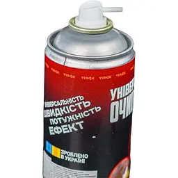 Універсальний очищувач ТМ VIROK спрей 500 мл (20V301) - мініатюра 2