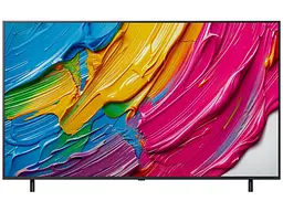 Телевізор LG 65QNED80A6A
