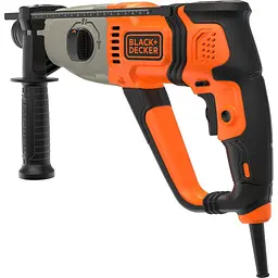 Перфоратор Black+Decker BEHS02K [119573] - мініатюра 3