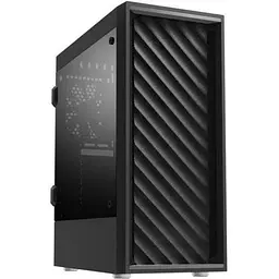 Корпус Zalman ZM-T7 чорний, без БЖ, Mid Tower, ATX / Micro ATX / Mini ITX, 2xUSB 2.0, 1xUSB 3.0, 2х120 мм