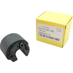 Ролик Kyocera FS-1020/1025/1040/1041, 302M294200, Feed Roller Veaye (2M294200-VE)