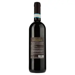 Вино Castellani Montepulciano D'Abruzzo Elitaio DOC, червоне, сухе, 12%, 0,75 л - мініатюра 2