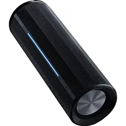 Портативна акустика Xiaomi Bluetooth Speaker Black (QBH4275GL) [123986] - мініатюра 3