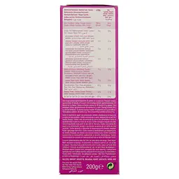Печиво Gullon Pastas без глютену 200 г - мініатюра 3