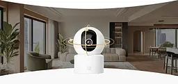 Камера відеоспостереження IP Xiaomi Smart Camera C302 BHR08SVGL - мініатюра 9