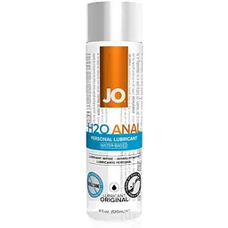 Лубрикант анальний System JO H2O Anal Origina 120 мл