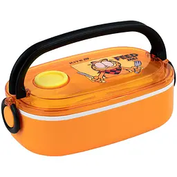 Ланчбокс Kite Garfield 900 мл (GF25-1180) - мініатюра 2