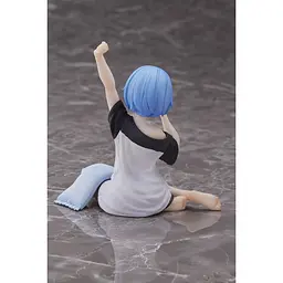 Фігурка Taito Re: Zero Waking up Rem Життя з нуля в альтернативному світі Рем 12 см (T RZ R WU 12) - мініатюра 4