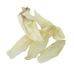 Ласощі для собак Nature's Protection Superior Care Snacks Dried Rabbit Ears сушені кролячі вуха, 20 г - мініатюра 2