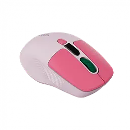 Миша Canyon MW-26 Рожевий (CNS-CMSW26P) - мініатюра 8